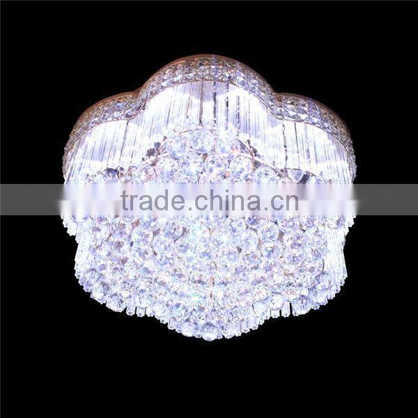 circle ceiling light fixture