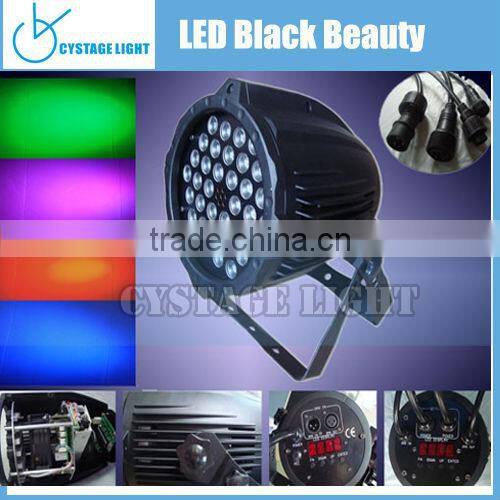 36*3W Outdoor LED Par Stage Light