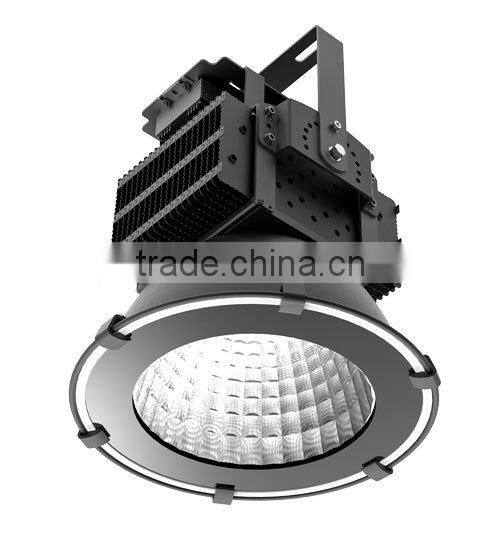 led high bay & low bay lighting