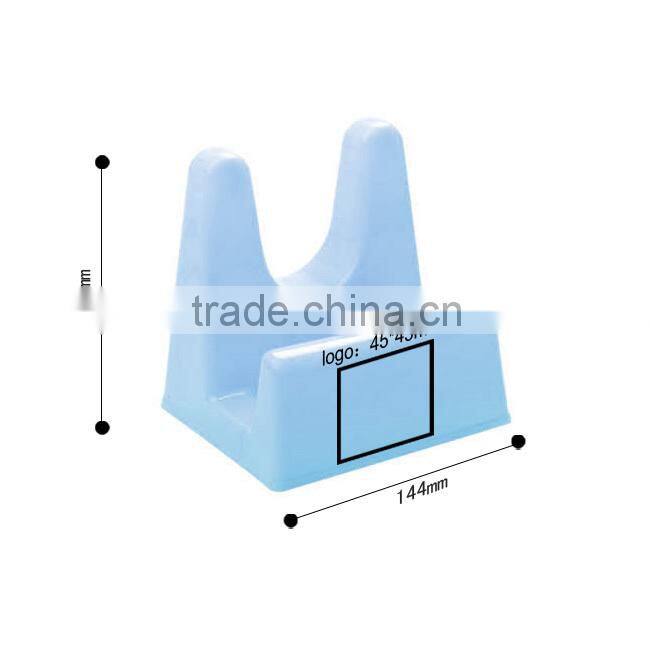 Fashion Plastic Pot Lid Holder