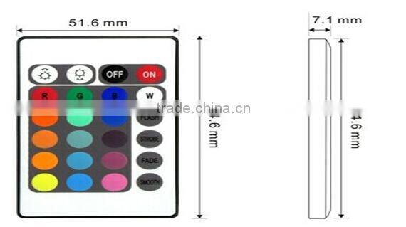 made in china alibaba 12-24vdc 4 channels wifi led strip controller