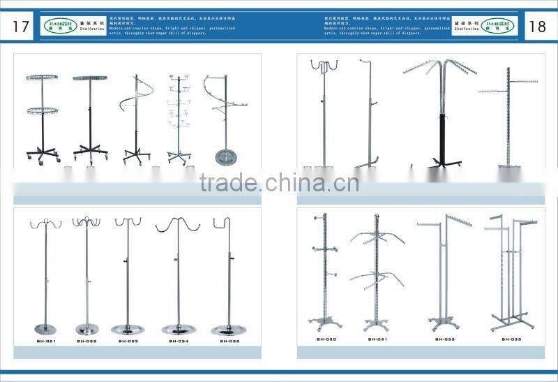 Wholesale various of handbag stands