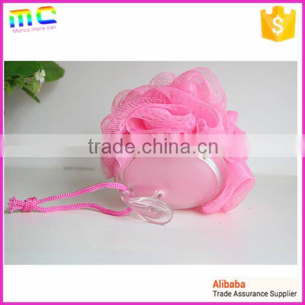 sampel cheap bath brush with handles