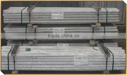 DIN934 Hex Nuts steel threaded rod suppliers s.a