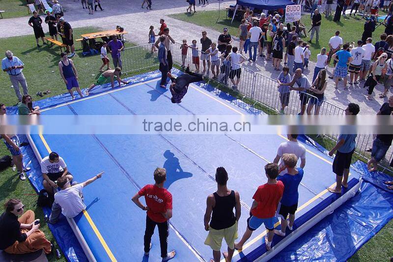 Factory sell Gymnastics Air Track