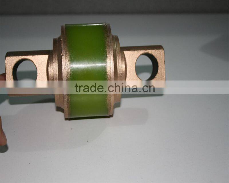 Torque Rod Bush with Good Quality and Best Price from Chinese Manufacture oil resistant torque rod bush for hendrickson