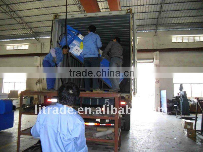 TJH400-2516 China Best Price Water Jet Cutting Machines