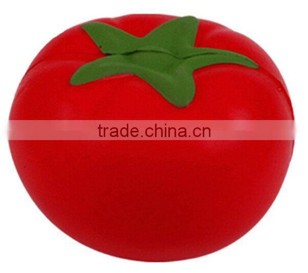 various cars PU foam stress toy