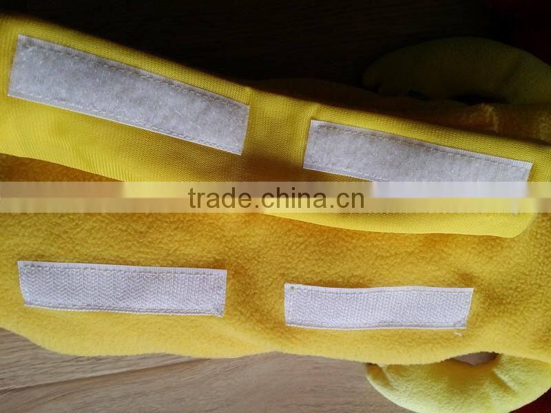 Children Plush Seat Belt Pet Pillows for the Trip as Seen on TV