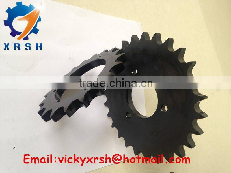 Manufacture industrial chain wheel sprocket