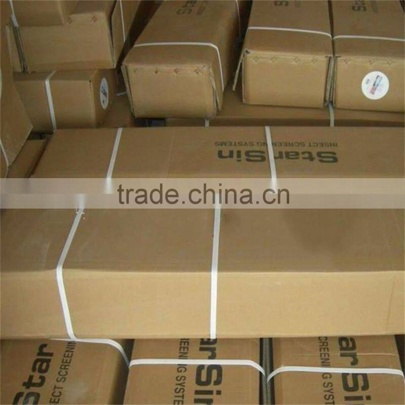 fiberglass insect screen18X16mesh for anti-insect mesh