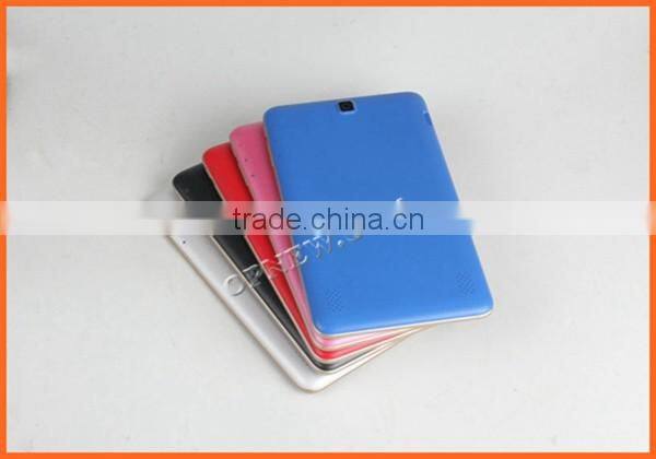 8 inch Quad Core A33 tablet pc Android5.1 lollipop IPS touch screen 1280*800 3G 4G