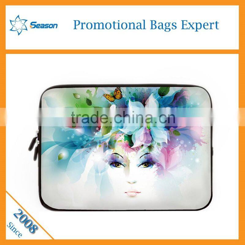 Chinese manufacturers direct sales neoprene laptop bag