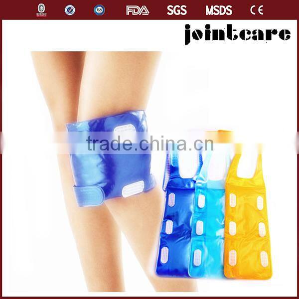 massage cold/hot therapy wrap,massage gel,massage belt