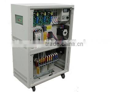 professional power regulator for cnc machines 220v 3phase
