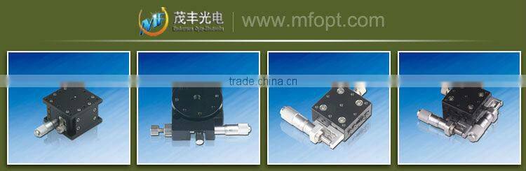 revolving stage /Precision Linear Stage/ Horizontal Stage