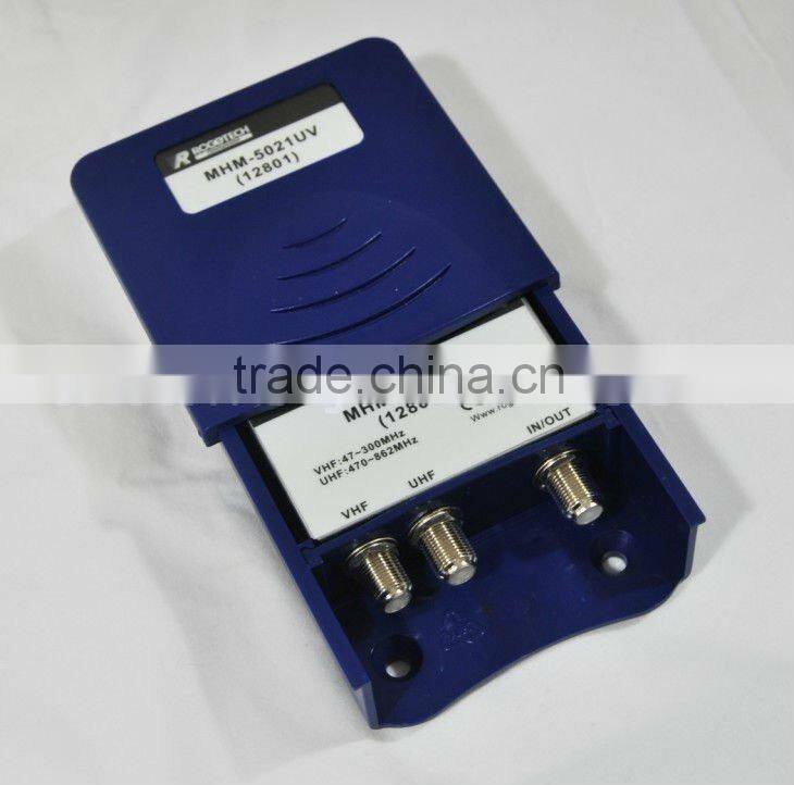 MASTHEAD SATELLITE MIXER(MHM-5032UUV)