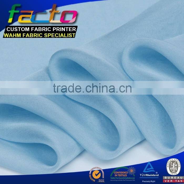 wujiang/high twisted voile fabric/chiffon fabric
