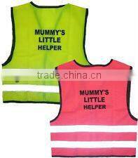 hi vis safety vest
