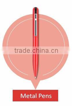 Highly-efficient Newest style plastic multi function pen