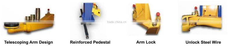 Two Post Automotive Lift Repair Shop Lift Car Repair Shop Lift