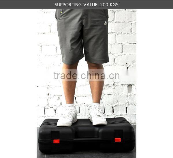 CE approved long performance stainless steel table top gas stove