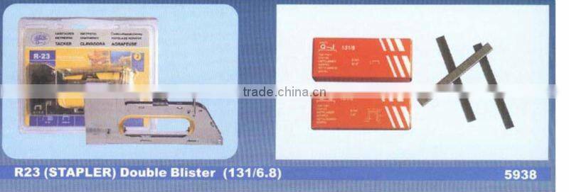 R23 staple tacker
