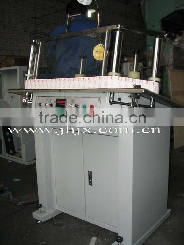 JH-220 Inspecting Machine for adhesive label