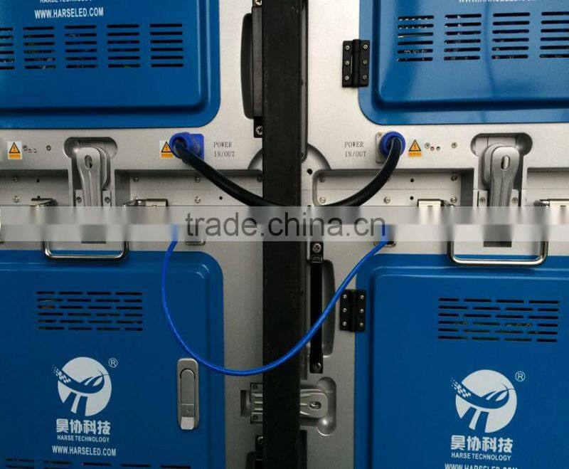 Big p5 xxx video and pic indoor led display screen details