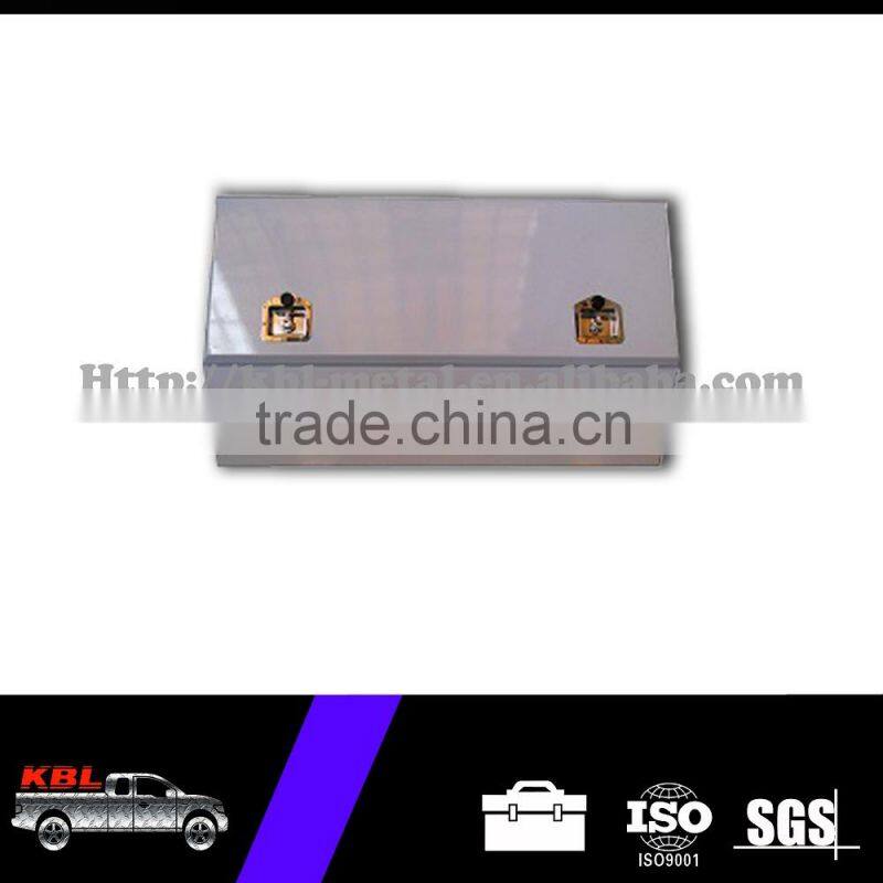 Hot Sale Truck Trailer Aluminum Tool Box/ Tool Case for Sale OEM/ODM (KBL-JB1425)