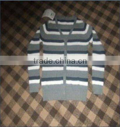 Women's Purple Color Fashion Style Sweater