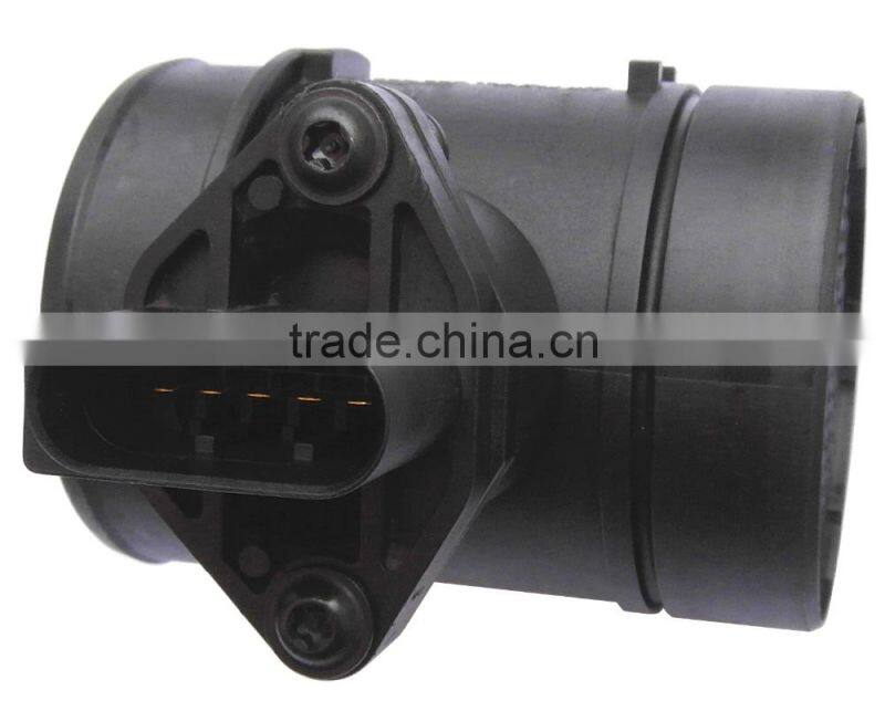 Air flow sensor air flow meter for AUDI PROSCHE 0 281 002 435 0 281 002 436 0 986 284 006 955 606 123 31