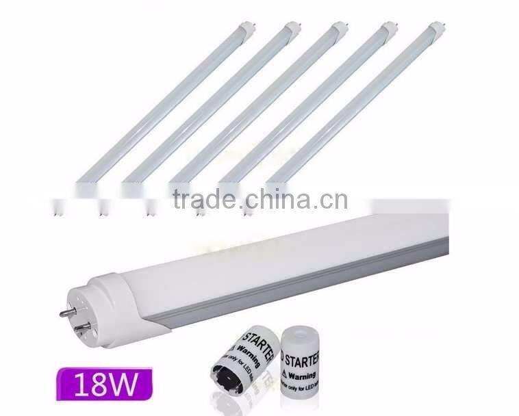 High PF>0.95 t8 9w 18w TUBE light led driver dc 36-88vconstant current 230 240 MAH