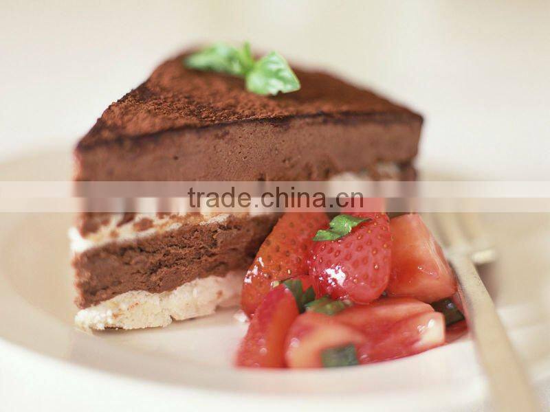 Non dairy - topping creamer