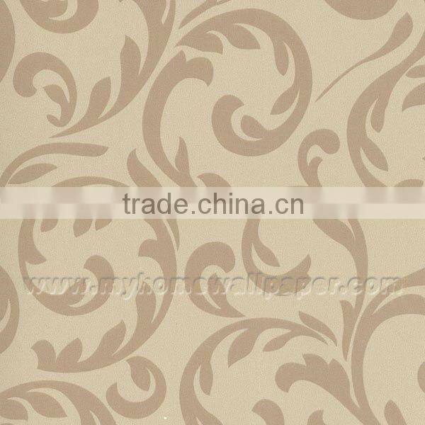 PVC Indian Wallpaper Designs (WP0802)