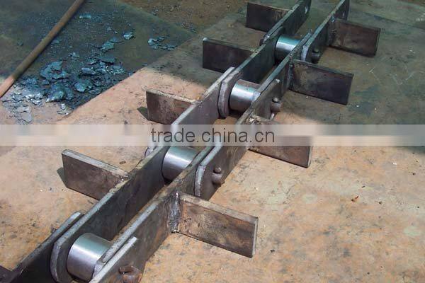 P80 Paver chain