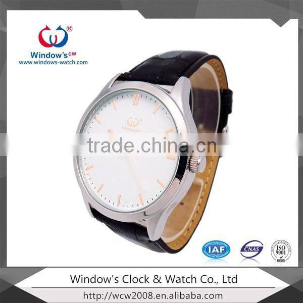 Hight quality couple lover wrist watch
