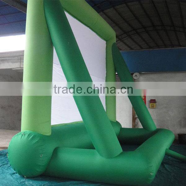 inflatable big screen
