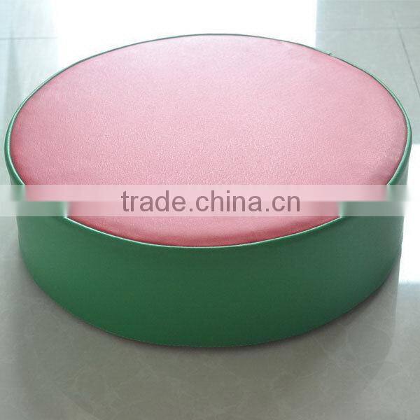 Newest most popular commercial kids indoor soft playground