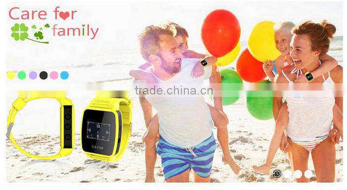 price of smart watch phone /China factory promotion Low cost android smart watch