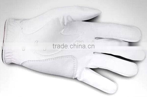 newest cabretta golf glove