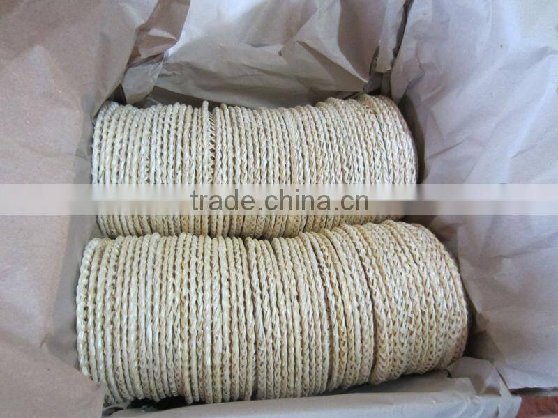 Rectangular storage basket for dried fruit