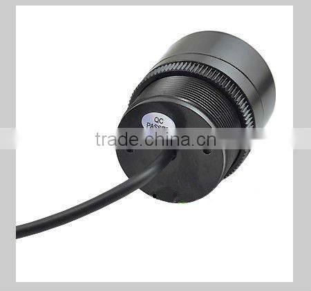 RY-5002 cctv waterproof Mini Night Vision Car Rear backup Camera