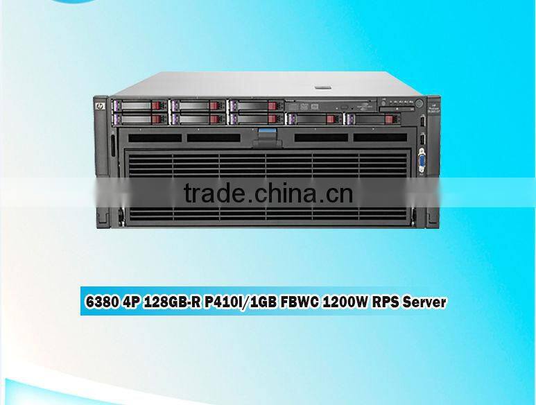 DL585 G7 6380 4P server racks for hp