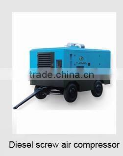TJ21 hydraulic pneumatic rock drilling rig for mining