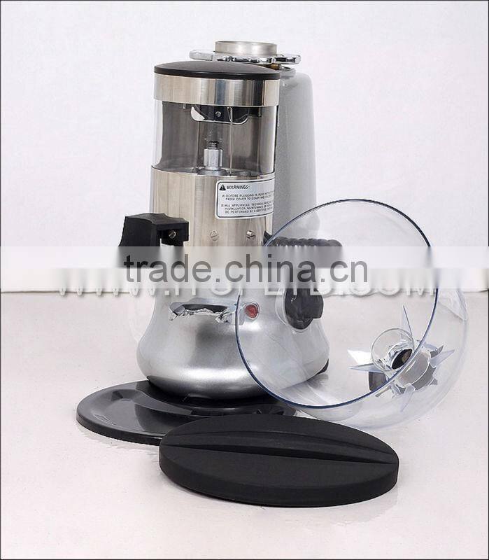 coffee roasters and grinder