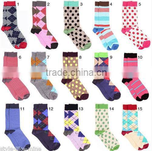 custom logo cotton pop socks manufacturers in china