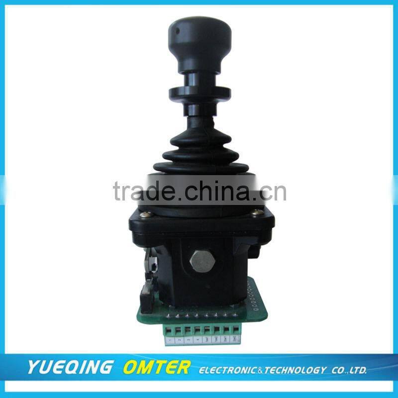 OM3000-1A-H51-MS11-BG industrial joystick controller