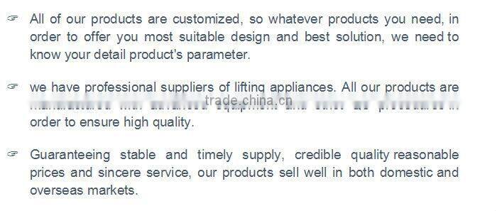 KBK flexible mini crane