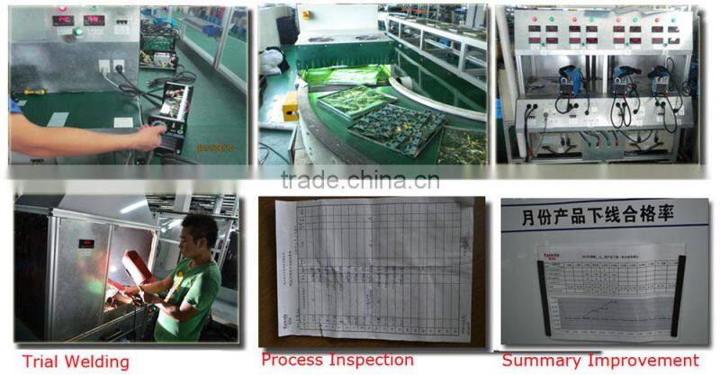 IGBT Inverter DC TIG Welder